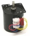 Small AC Motors